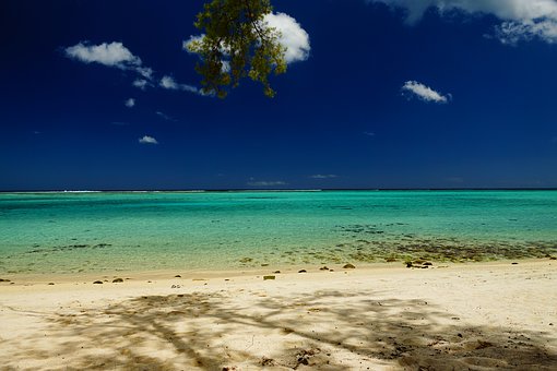 capodanno mauritius