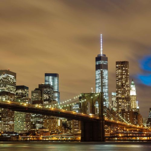 Offerte viaggi New York – Passaggio in America da New York – Partenze dal 01 marzo al 30 ottobre 2025