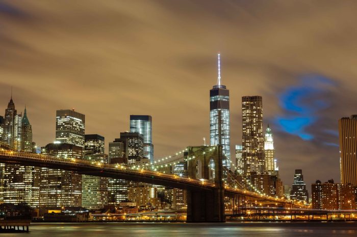 Offerte viaggi New York – Passaggio in America da New York – Partenze dal 01 marzo al 30 ottobre 2025