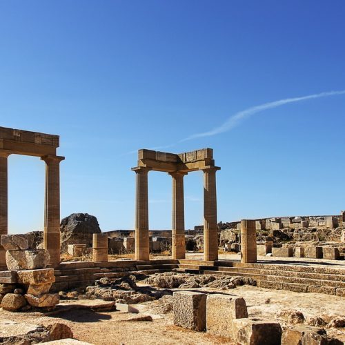 Offerte viaggi Rodi – Speciale estate 25