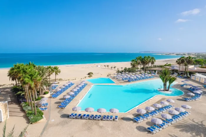 Viaggio Capo Verde – BRAVO PRAIA DE CHAVES***** – Isola di Boa Vista – da Aprile 2026 ad Ottobre 2026