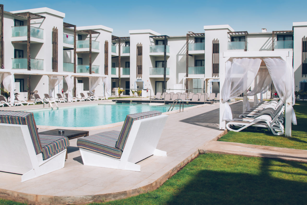 clubhotel