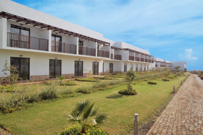 Capo Verde – Promo Settembre- Melia Llana Beach Resort & Spa