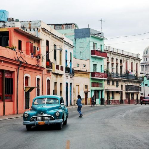 Offerte Tour Cuba – Spirito di Cuba e mare a Varadero – Partenze Estate 2025