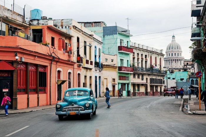 Offerte Tour Cuba – Tour Magica Cuba – Cienfuegos – L’Avana – Las Terrazas – Santa Clara – Trinidad -Varadero