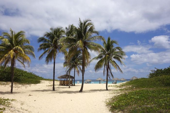 Offerte viaggi Varadero – Cuba – Da Maggio ad Ottobre 2025