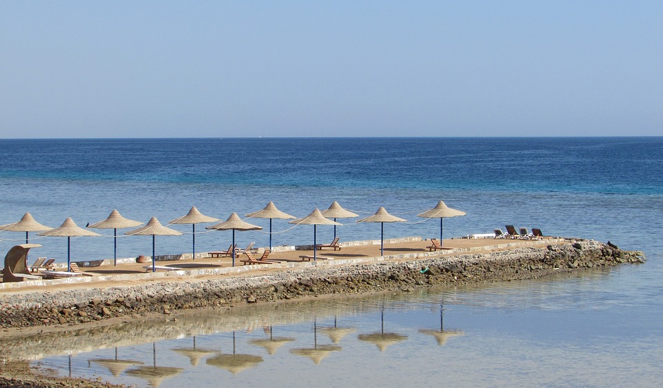 hurghada