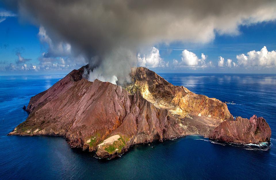 vulcano islanda