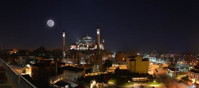 Capodanno a Istanbul offerte – Capodanno 2024 in Turchia – STOP SALE