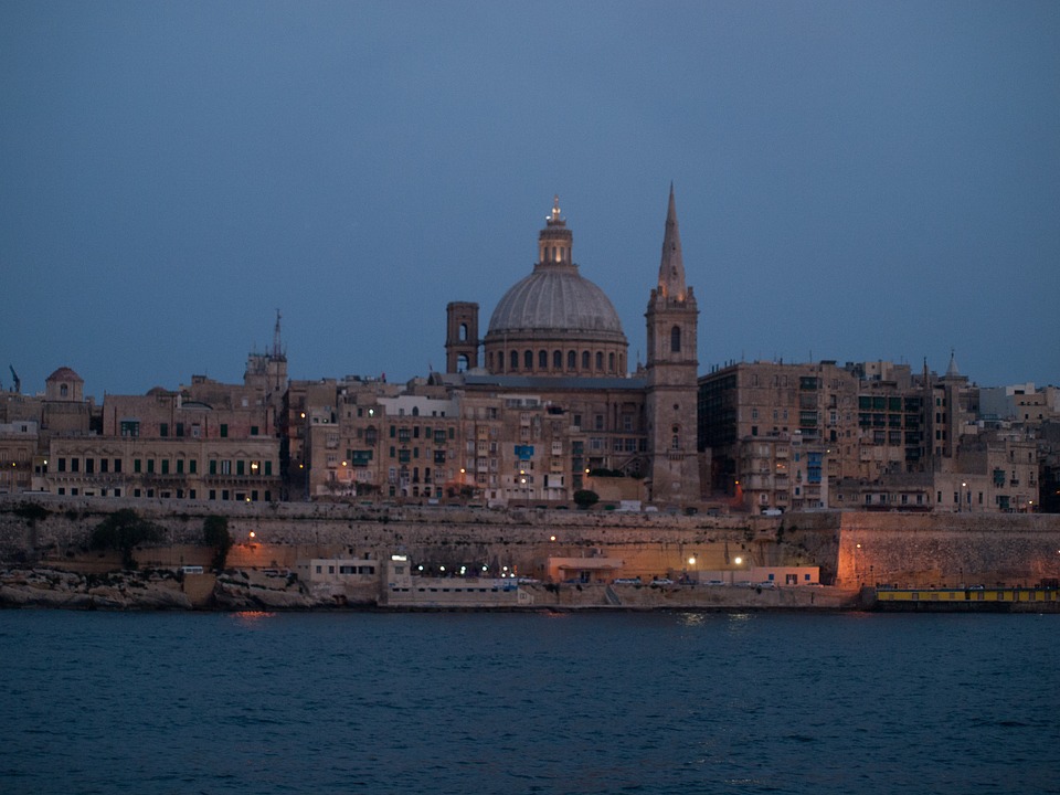 malta sera