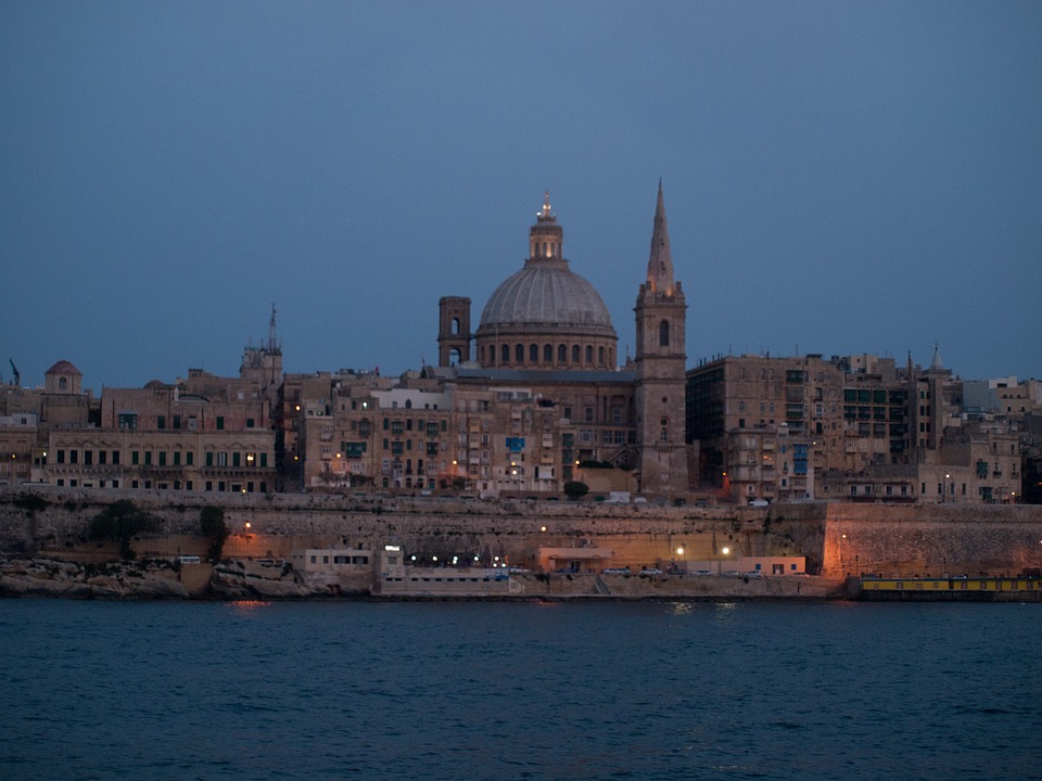 malta sera