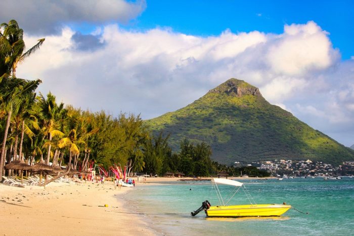 Offerta viaggi Mauritius Villas Caroline Beach Hotel*** – Flic And Flac – dal 11/1 al 31/10 2025 – PRODOTTO GENOVAGANDO TOUR OPERATOR