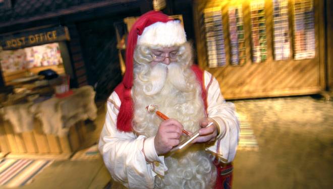 Natale in Lapponia – Offerta Natale a Rovaniemi a Casa di Babbo Natale – dal 23 al 27 Dicembre 2024  da Milano e Roma STOP SALE