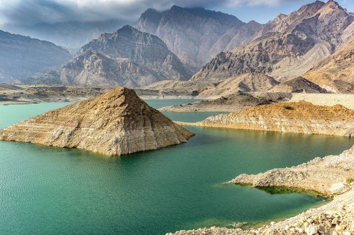 Capodanno in Oman 2025- Partenza da Milano il 26 dicembre 2024