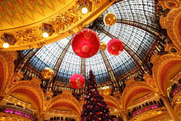 Parigi Capodanno & Immacolata – Offerte in Super Hard Discount