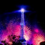 parigi capodanno