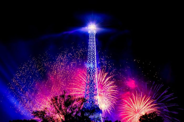 Parigi Capodanno 2025 – Immacolata Parigi – Partenza 30/12/24 STOP SALE