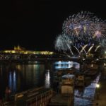 capodanno a praga