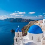 santorini offerte