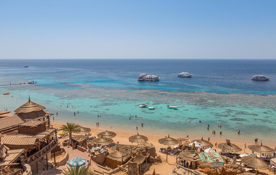 2x1 sharm el sheikh