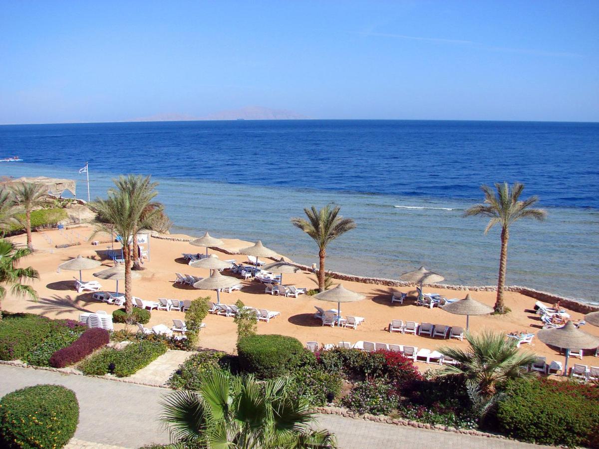 sharm resort