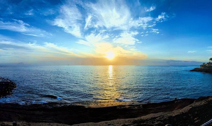 Capodanno Tenerife  2025 – Offerte Capodanno alle Canarie – Partenze 28/29 dicembre 2024