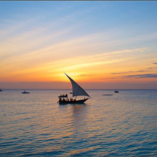 Capodanno a Zanzibar 2026 – Partenza il 25 dicembre da Bergamo