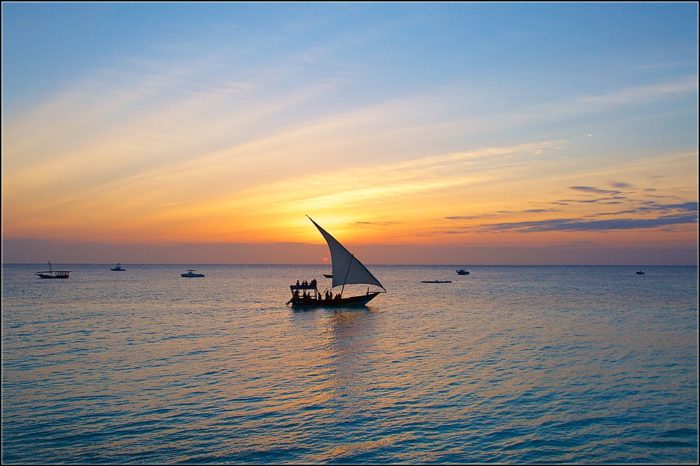 Capodanno a Zanzibar 2024
