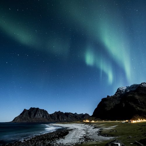 Capodanno Aurora Boreale 2025 – Speciale avvistamento Aurora Boreale nella regione di Ivalo STOP SALE
