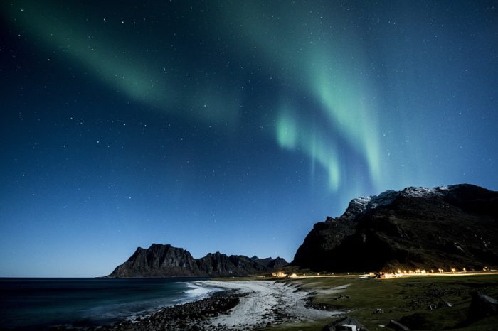 Capodanno aurora boreale nella Terra dei Sami · Speciale avvistamento Aurora Boreale nella regione di Ivalo – STOP SALE