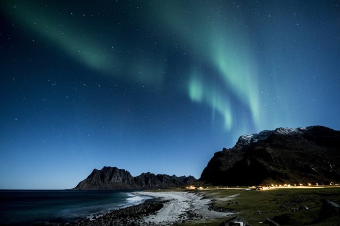 Capodanno Aurora Boreale 2025 – Speciale avvistamento Aurora Boreale nella regione di Ivalo STOP SALE