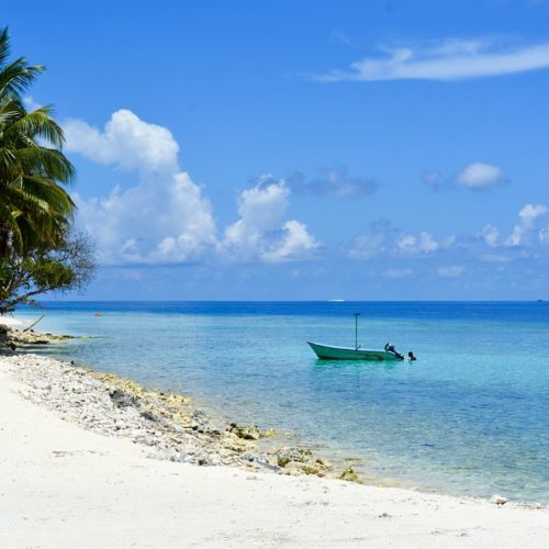 Offerte viaggi Maldive – MEERU ISLAND RESORT & SPA 4* – Isola di Meerufenfushi – Partenze fino a gennaio 2026