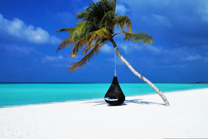 MALDIVE – viaggio alle Maldive Plumeria Hotel*** – Thinadhoo