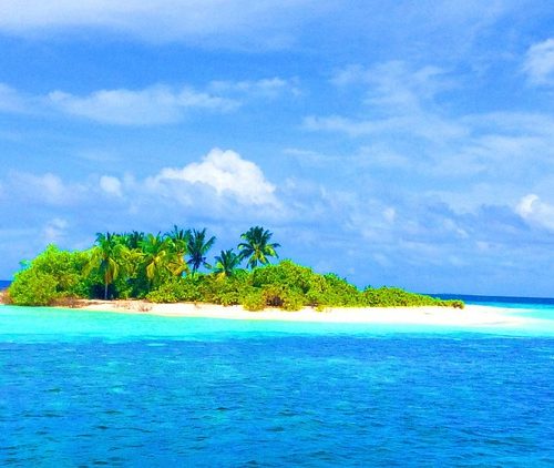 Viaggio alla Maldive – Canopus Retreat Guesthouse – Thulusdhoo