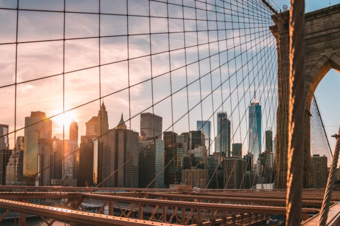 Natale a New York – Partenza 23 dicembre 22