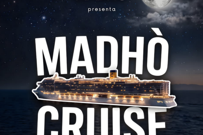 MADHÒ CRUISE – NOVEMBRE 2026