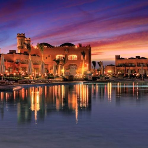 Offerte Marsa Alam Futura Club Brayka Resort – Mar Rosso