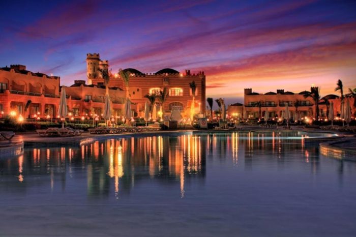 Offerte Marsa Alam Futura Club Brayka Resort – Mar Rosso