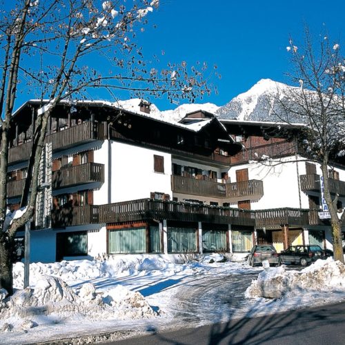 Settimana bianca Trentino  – Hotel Canada 4* – 2024