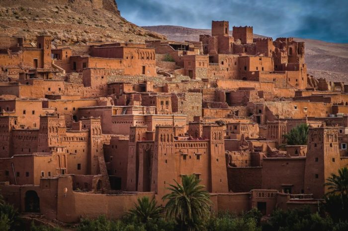 Capodanno in Marocco 2024 – LE CITTÀ IMPERIALI & ESSAOUIRA – STOP SALE