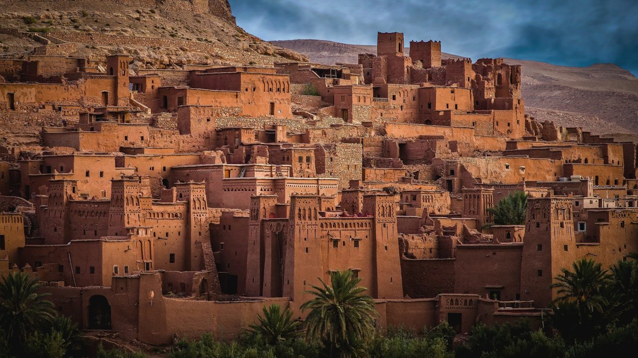 capodanno in marocco