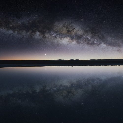 CAPODANNO 2026 IN CILE – Cile: Atacama e Isola di Pasqua