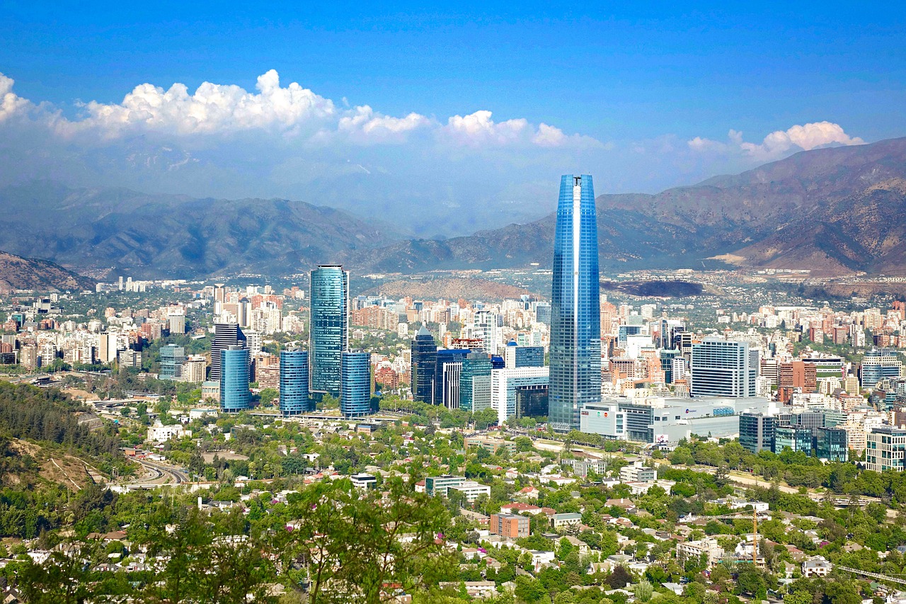 santiago