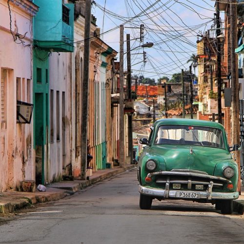 Offerta Cuba – AVANA + CAYO LARGO + VARADERO – PARTENZE MARTEDI e VENERDI dal 1 MAGGIO al 31 OTTOBRE