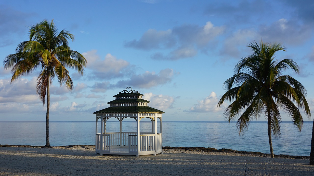 cuba guardalavaca