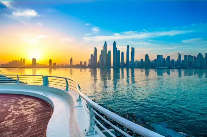 Offerte crociere Emirati Arabi – Crociera Notti d’Oriente: Emirati Arabi, Oman e Qatar – 3 Febbraio 2023 da Genova