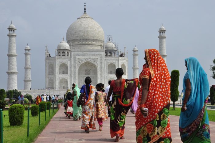 Speciale Capodanno – Viaggio in India, TOUR TRIANGOLO D’ORO SUPERIOR … e non solo – Tutte le partenze di Capodanno STOP SALE