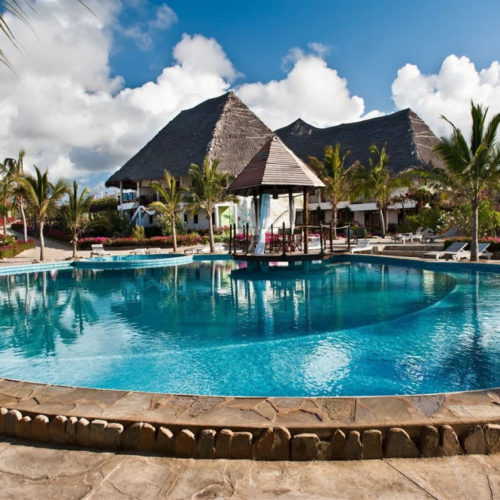 Offerte Kenya – Jaracanda Beach Resort**** – Watamu Offerte 2025