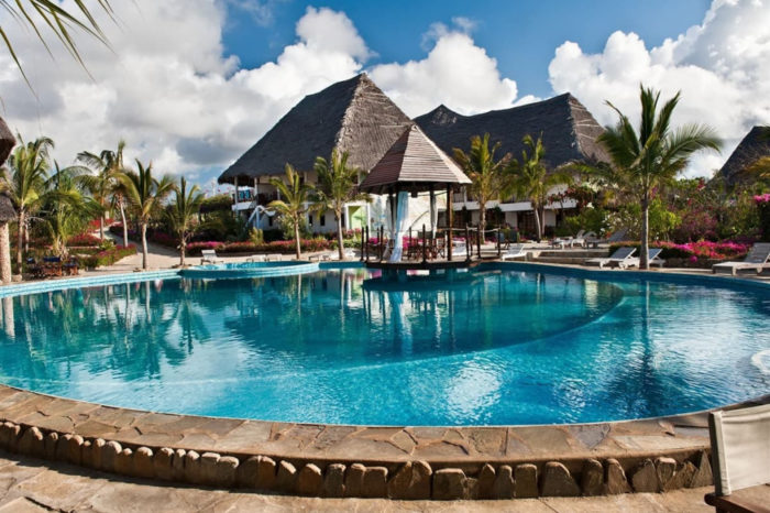 Offerte Kenya Jaracanda Beach Resort**** – Watamu