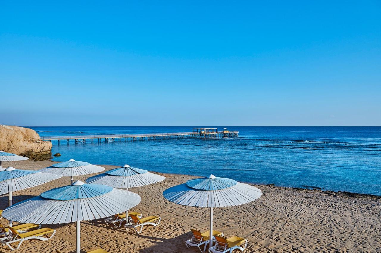 jaz marsa spiaggia